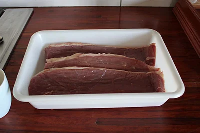 Biltong-Making-Step-1-Schritt-eins